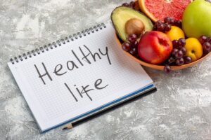 10 Daily Habits for a Healthy Lifestyle