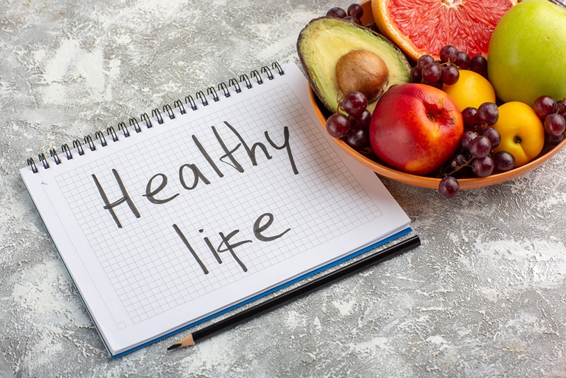 10 Daily Habits for a Healthy Lifestyle