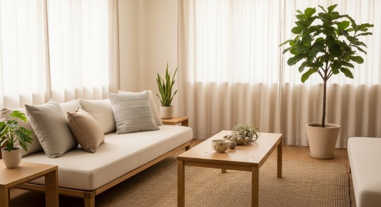 22 Effortless Japandi Interior Design Secrets Guide