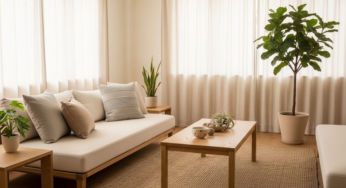 22 Effortless Japandi Interior Design Secrets Guide