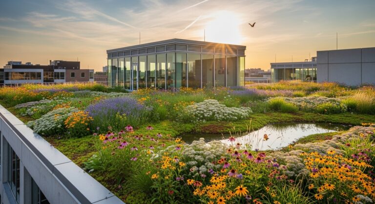 22 Eco-Friendly Home Ideas to Create a Natural Oasis