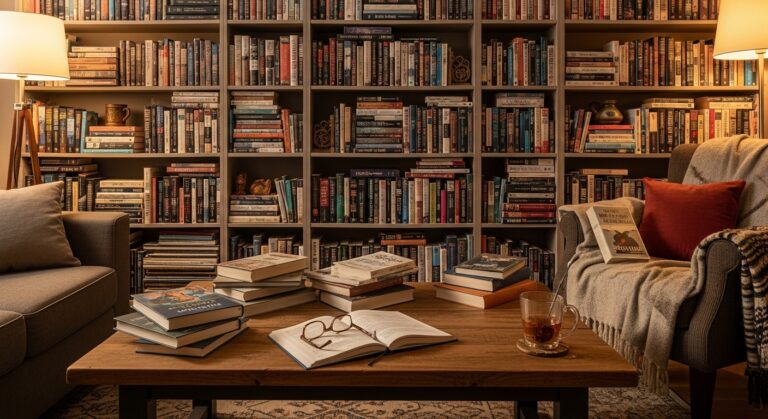 25 Cozy Living Room Tips to Craft Your Perfect Haven