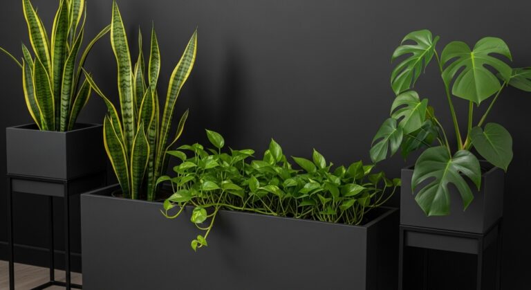 How to Master Cozy Moody Living Room Vibes at Home