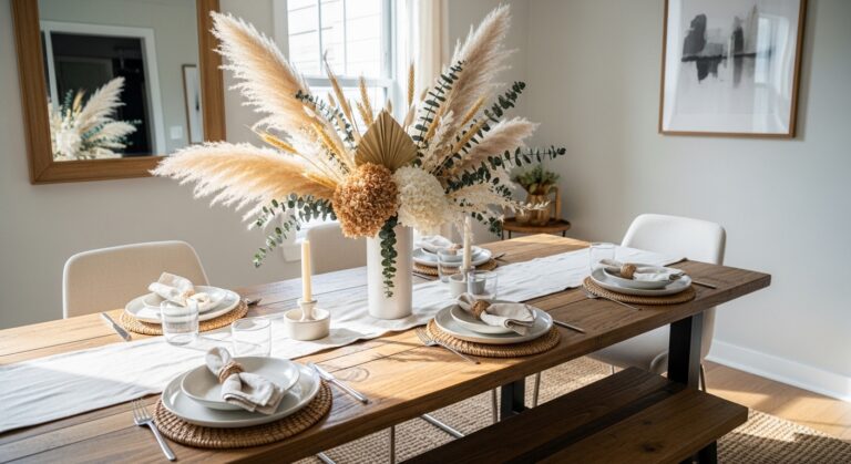 18 Cozy Autumn Decor Ideas to Transform Your Home Seasonally