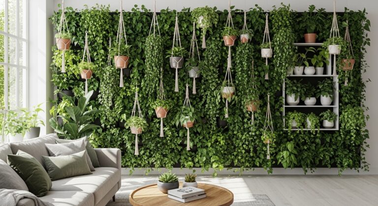 20 Stunning Accent Wall Ideas to Transform Any Room