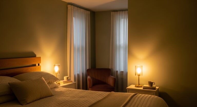 23 Sage Green Bedroom Ideas for a Calm, Chic Sanctuary