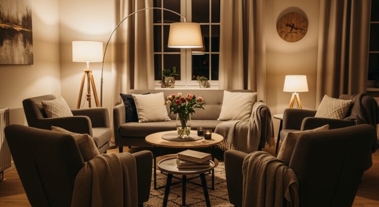 22 Cozy Thanksgiving Decor Ideas for a Warm Fall Home