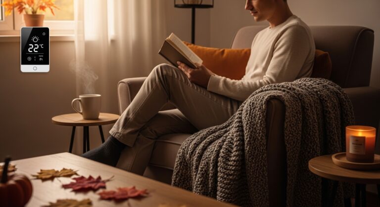 Your Ultimate Guide to Cozy Fall Decor with Hygge Vibes