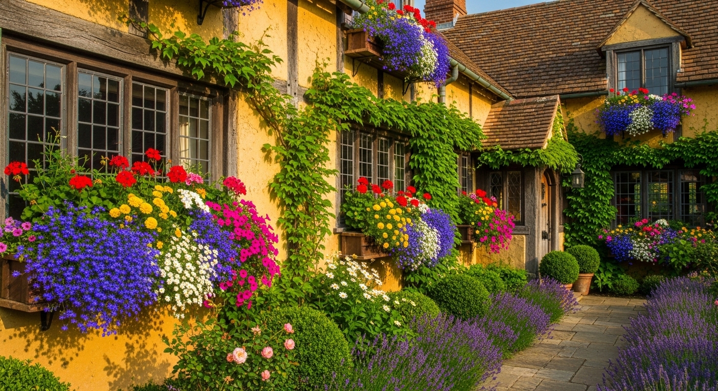 26 Dream Interior Ideas to Transform Your Space Instantly