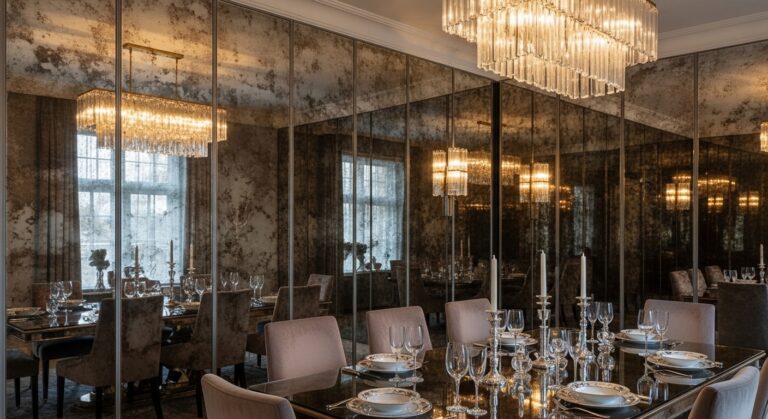 22 Inspiring Wall Paneling Ideas to Add Style and Texture