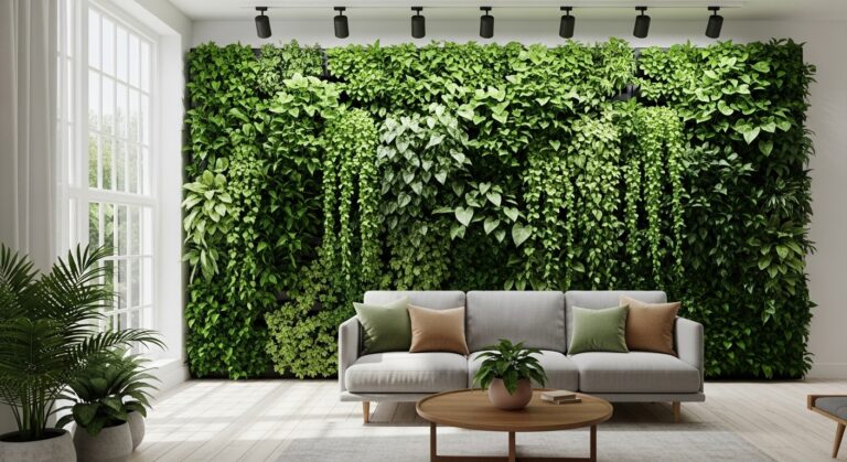 22 Statement Wall Ideas to Instantly Elevate Your Home Style