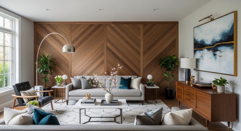 19 Wood Wall Design Ideas to Transform Your Space