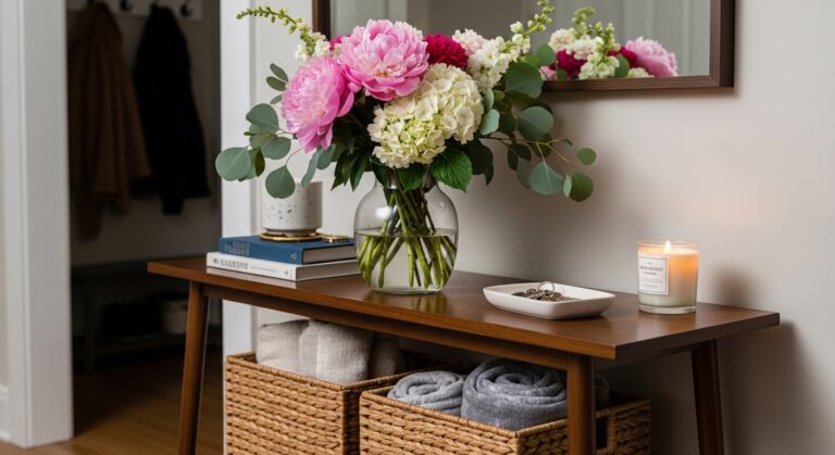 25 Stunning Spring Decor Ideas for a Fresh and Happy Home