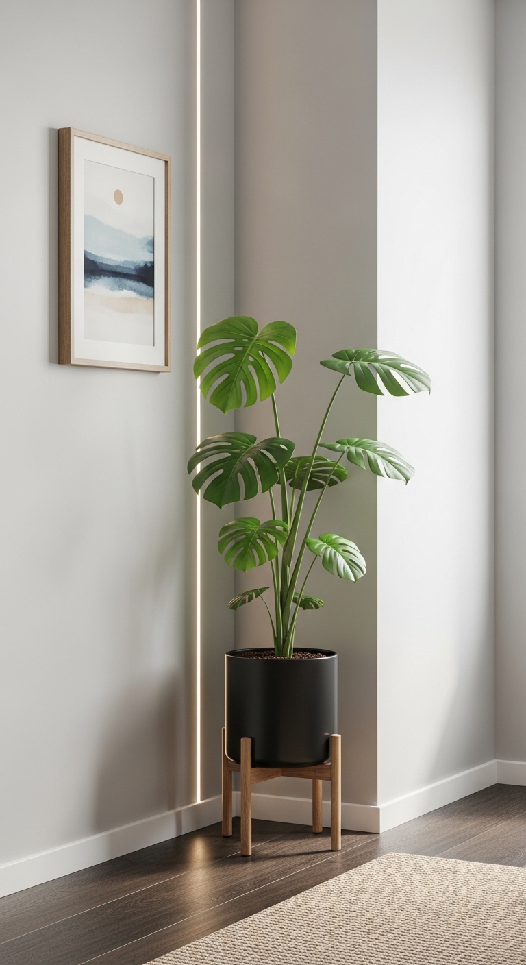 24 Minimalist Living Room Ideas for a Clean, Calm Aesthetic