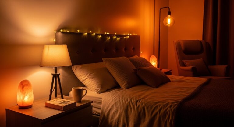 23 Luxury Bedroom Ideas for a Hotel-Style Look