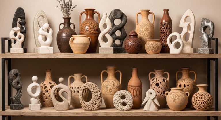 23 Japandi Interior Ideas for a Calm Stylish Home