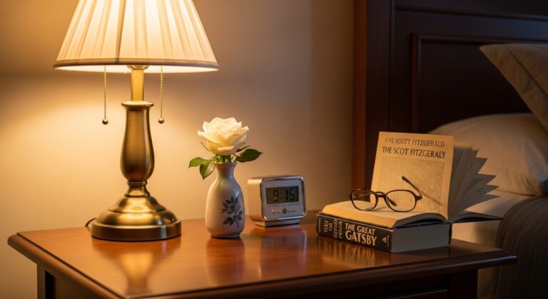 25 Unique Bedroom Designs for a Dreamy Space