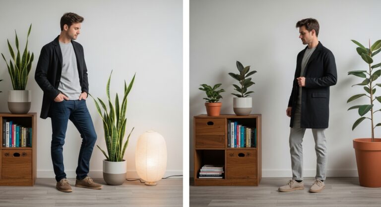 23 Japandi Living Room Designs You’ll Love