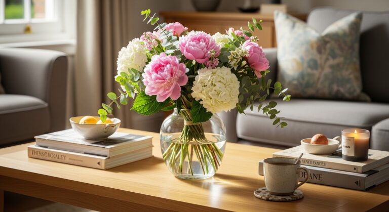 25 Elegant Living Room Ideas for a Luxe Feel