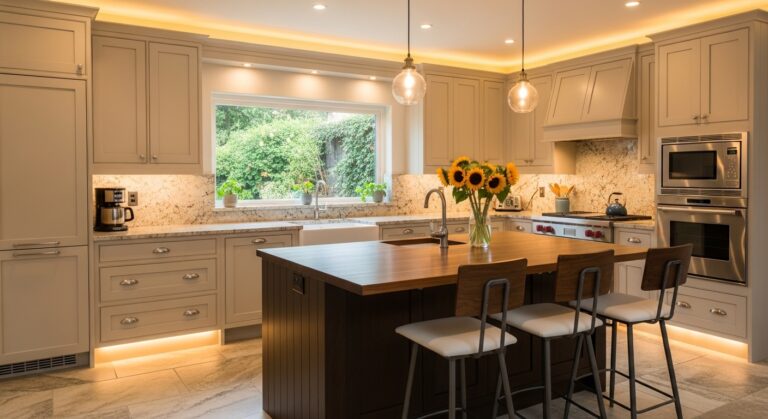 25 Latest Kitchen Designs to Elevate Your Home