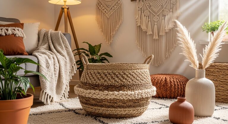 21 Simple Living Room Ideas with Effortless Style