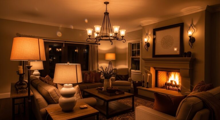 21 Modern Classic Living Room Ideas That Wow