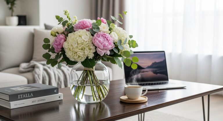 24 Classy Living Room Ideas for Modern Homes